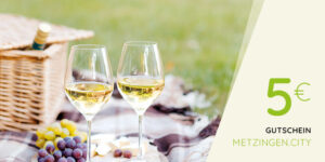 Gutschein "Wein & Genuss"