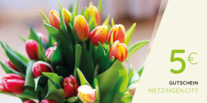 Gutschein "Tulpen"